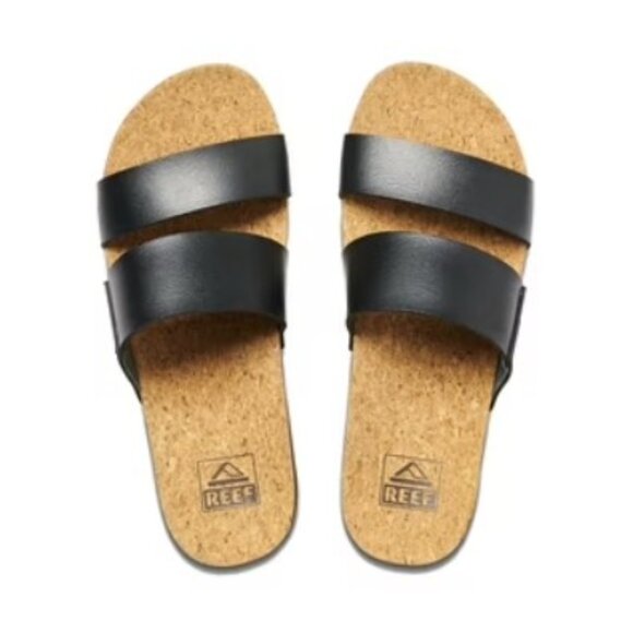 Reef Women's Sandals Cushion Vista - Picture 1 of 3